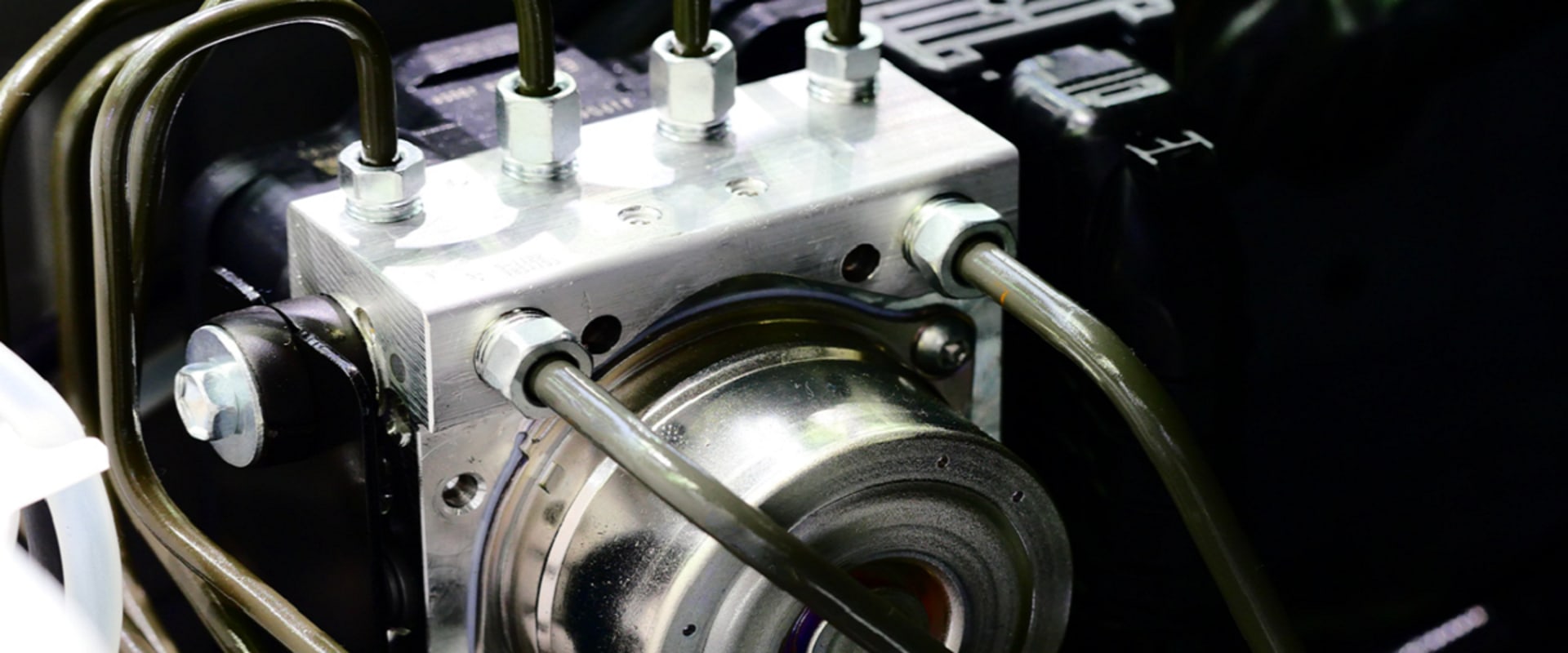 How much does it cost to fix electronic stability control?